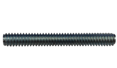 1/4-20 x 2