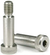 Shoulder Screws / Shoulder (Stripper) / Stainless Steel / Passivated