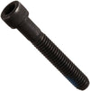 Socket Head Cap Screws / Steel / Black Oxide
