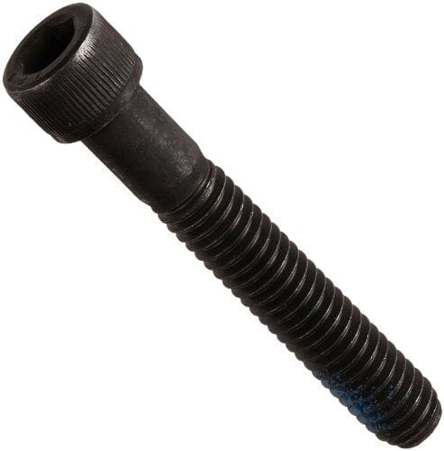 Socket Head Cap Screws / Steel / Black Oxide