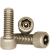 Socket Head Cap Screws / Stainless Steel / Passivated