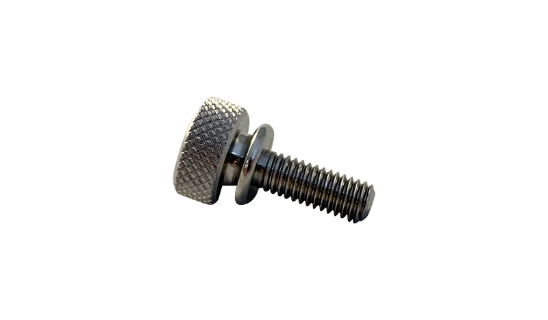 #8-32 x 3/8