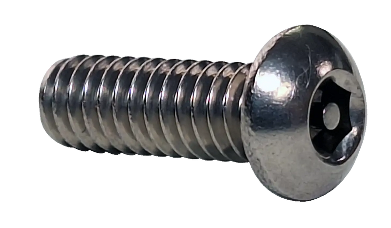 #6-32 x 1 1/4