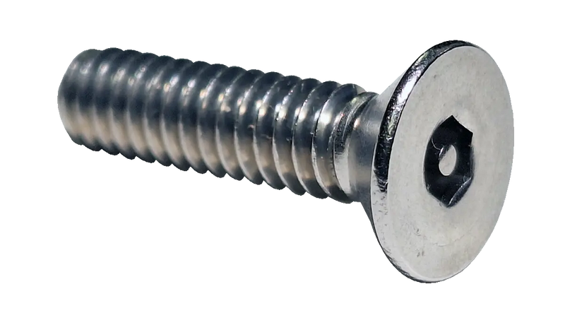 #6-32 x 3/4