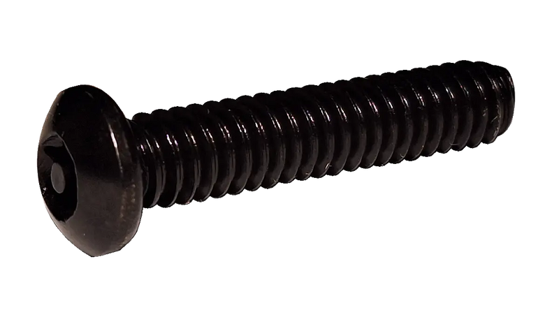 #8-32 x 3/8