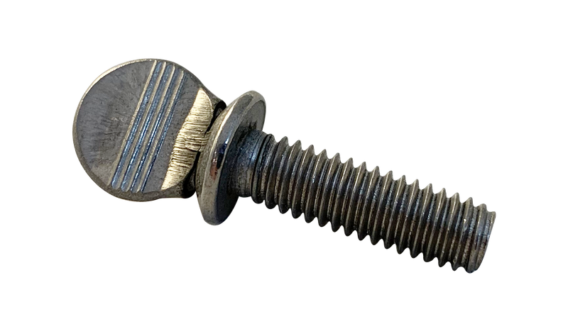 1/4-20 X 1