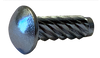 1"-8 Structural Bolt A490 Steel