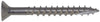 #10-8 x 1 1/2" Deck Screws / Phillips / Flat Head / Type 17 / 18-8 Stainless Steel / Passivated