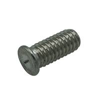 #10-32 x 3/4" CD Stud / 18-8 Stainless Steel / Passivated