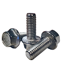 Flange Screws