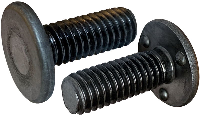 #8-32 x 3/4