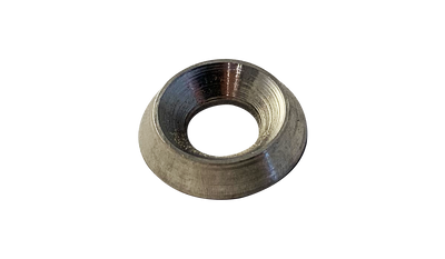 M6 Countersunk Finishing Washers / 316 Stainless Steel (A4) / Passivated