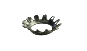 M22 Split Lock Washer / A4 Stainless Steel / Passivated / ISO 3506-1 A4-70; ASME B18.21.1