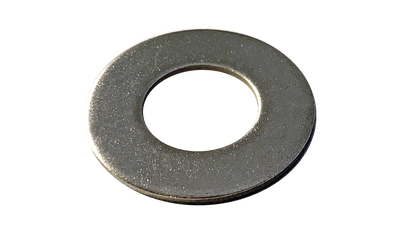 1" SAE Flat Washers / 316 Stainless Steel