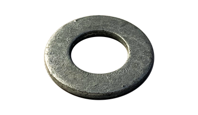 3/4" SAE Flat Washers / Low Carbon Steel / Hot Dip Galvanized
