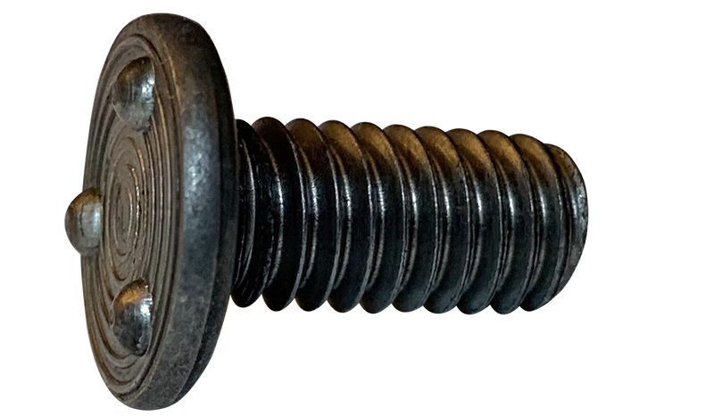 #8-32 x 3/8