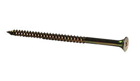 #6 x 1 5/8